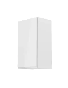 Dulap superior AURORA G40, de stânga, pentru bucătărie, 40x32x72 cm, PAL melaminat / MDF | MobilaOK