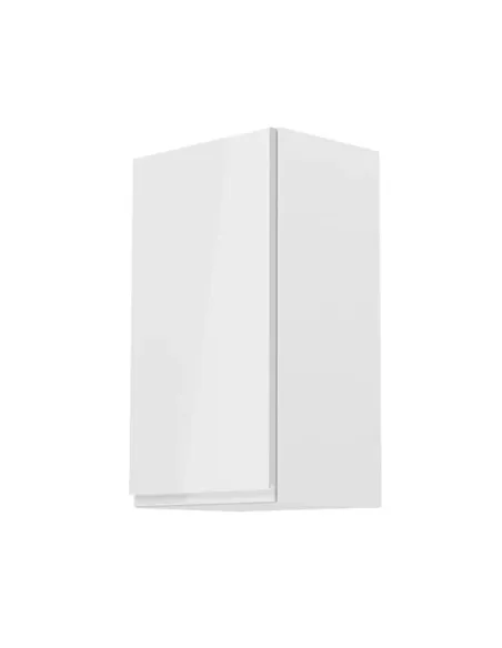 Dulap superior AURORA G40, de stânga, pentru bucătărie, 40x32x72 cm, PAL melaminat / MDF | MobilaOK