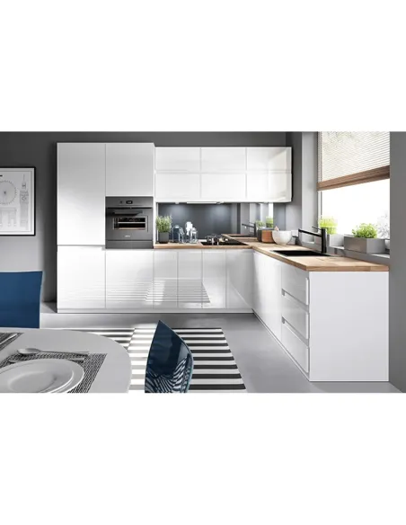 Dulap Superior AURORA G50K, Bucătărie, 50x32x40 cm, PAL Melaminat/MDF | MobilaOK