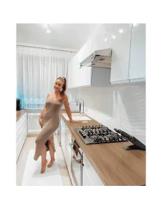 Dulap Superior, AURORA G60K, Bucătărie, 60x32x40 cm, PAL Melaminat/MDF | MobilaOK 2