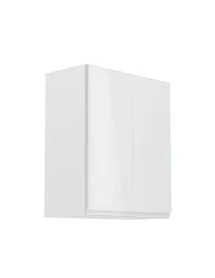Dulap Superior AURORA G602F, Bucătărie, 60x32x72 cm, PAL Melaminat/MDF | MobilaOK