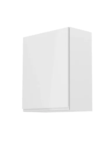Dulap Superior, AURORA G601F, pentru bucătărie, 60x32x72 cm, PAL melaminat/MDF | MobilaOK