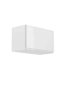 Dulap superior AURORA G60KN, bucătărie, 60x32x36 cm, PAL melaminat/MDF | MobilaOK