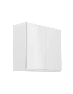 Dulap Superior, AURORA G80, Bucătărie, 80x32x72 cm, PAL Melaminat/MDF | MobilaOK