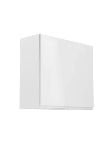 Dulap Superior, AURORA G80, Bucătărie, 80x32x72 cm, PAL Melaminat/MDF | MobilaOK
