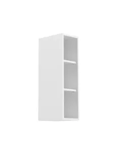 Dulap Superior, AURORA W200, bucătărie, 20x30x72 cm, PAL melaminat/MDF | MobilaOK