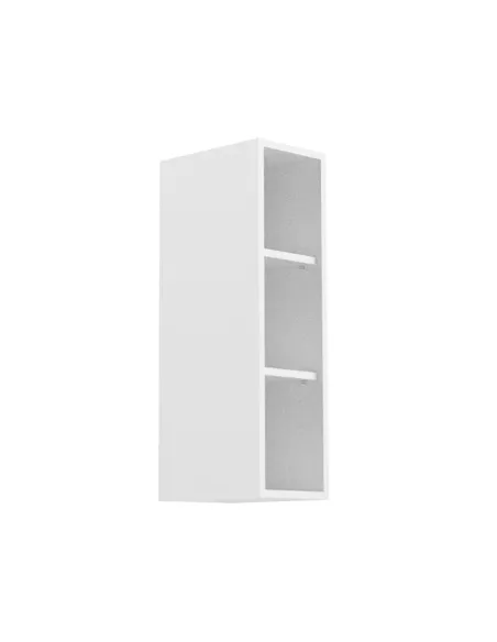Dulap Superior, AURORA W200, bucătărie, 20x30x72 cm, PAL melaminat/MDF | MobilaOK