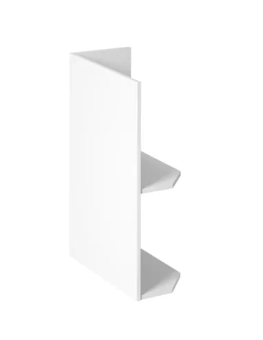 Dulap inferior AURORA D25PZ pentru bucătărie, 25x45x72 cm, din PAL melaminat | MobilaOK