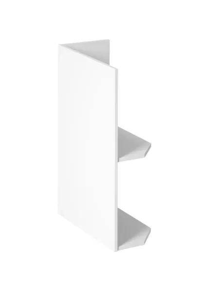 Dulap inferior AURORA D25PZ pentru bucătărie, 25x45x72 cm, din PAL melaminat | MobilaOK