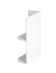 Dulap inferior AURORA D25PZ pentru bucătărie, 25x45x72 cm, PAL melaminat/MDF | MobilaOK 2