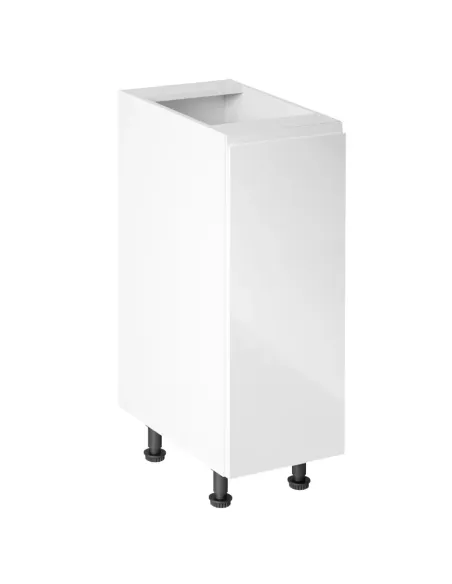 Dulap inferior AURORA D30, bucătărie, 30x47x82 cm, PAL melaminat/MDF | MobilaOK