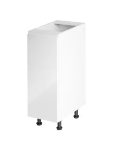 Set Dulapuri, AURORA, bucătărie/hol, 30x47x82 cm, PAL melaminat/MDF | MobilaOK