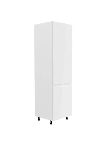 Dulap pentru frigider AURORA D60ZL, bucătărie, 60x50x82 cm, PAL melaminat | MobilaOK