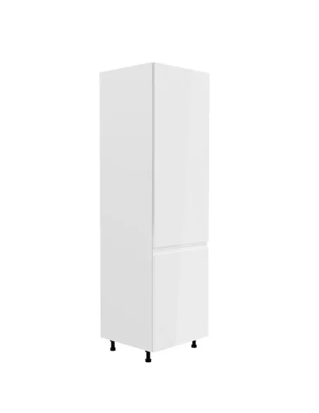 Dulap pentru frigider AURORA D60ZL, bucătărie, 60x50x82 cm, PAL melaminat | MobilaOK