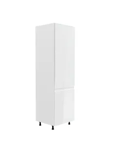 Dulap Bucătărie AURORA D60R, 60x58x212 cm, PAL Melaminat | MobilaOK