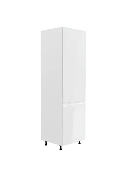 Dulap Bucătărie AURORA D60R, 60x58x212 cm, PAL Melaminat | MobilaOK