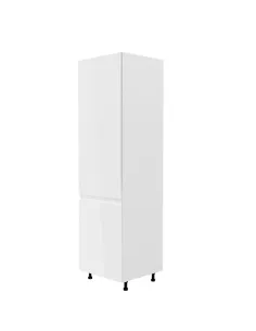 Dulap pentru alimente, AURORA D60R, bucătărie, 60x58x212 cm, PAL melaminat | MobilaOK