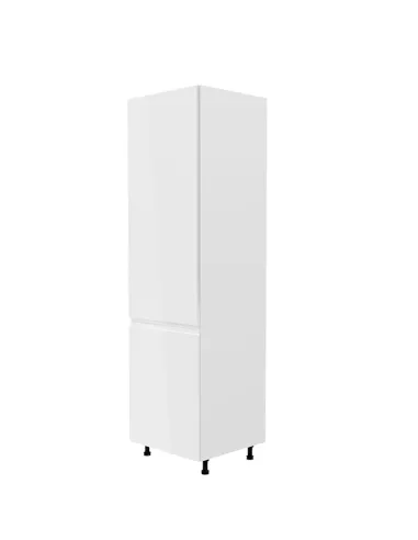 Dulap pentru alimente, AURORA D60R, bucătărie, 60x58x212 cm, PAL melaminat | MobilaOK