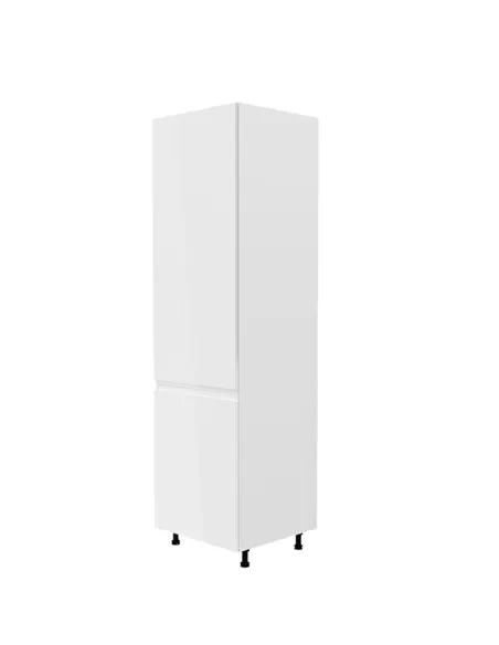 Dulap pentru alimente, AURORA D60R, bucătărie, 60x58x212 cm, PAL melaminat | MobilaOK