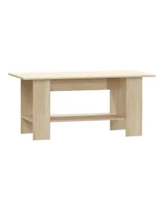 Măsuță de cafea TEYO 120, living, 120x59x55.5 cm, PAL melaminat | MobilaOK