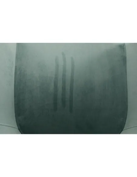 Scaun ODOVEL, living/birou, 56x63x82 cm, Material: Ţesătură/Metal | MobilaOK
