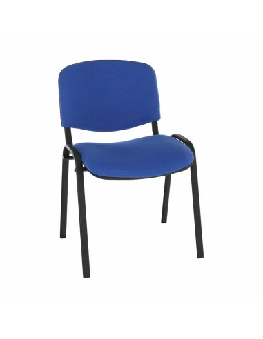 Scaun ISO NEW, birou, 53x58x83 cm, textil | MobilaOK