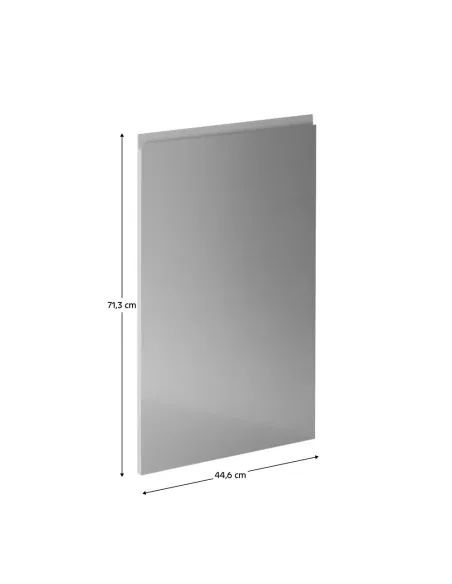 Ușă | AURORA | bucătărie | 44,6x71,3 cm | MDF lacuit | MobilaOK
