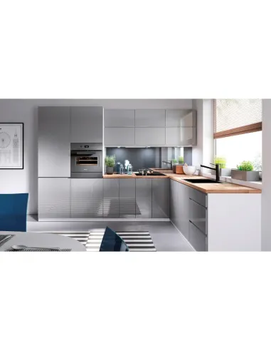Ușă pentru mașină de vase AURORA, bucătărie, 59.6x71.3 cm, MDF lacuit | MobilaOK