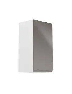 Dulap superior AURORA G40, pentru bucătărie, 40x72x32 cm, PAL melaminat | MobilaOK