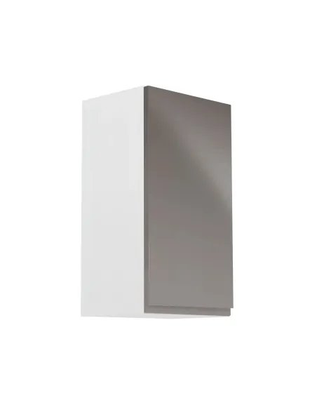 Dulap superior AURORA G40, pentru bucătărie, 40x72x32 cm, PAL melaminat | MobilaOK