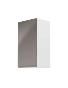 Dulap superior AURORA G40, bucătărie, 40x72x32 cm, PAL melaminat | MobilaOK
