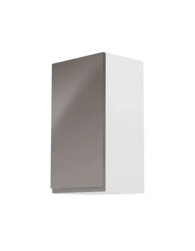 Dulap superior AURORA G40, bucătărie, 40x72x32 cm, PAL melaminat | MobilaOK