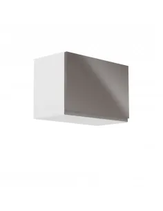 Dulap Superior, AURORA G60K, bucătărie/living, 60x40x32 cm, PAL melaminat/MDF | MobilaOK