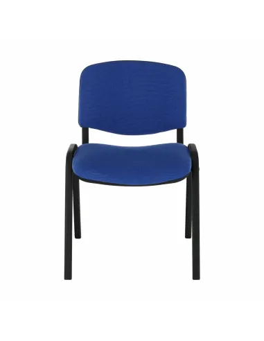 Scaun ISO NEW, birou, 53x58x83 cm, textil | MobilaOK
