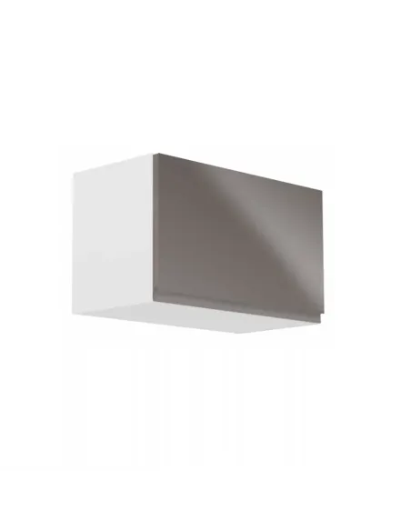 Dulap superior AURORA G60KN, bucătărie, 60x36x32 cm, PAL melaminat | MobilaOK
