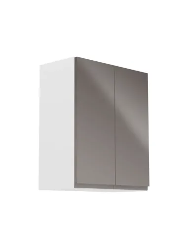 Dulap superior, AURORA G602F, bucatarie, 60x72x32 cm, PAL melaminat | MobilaOK