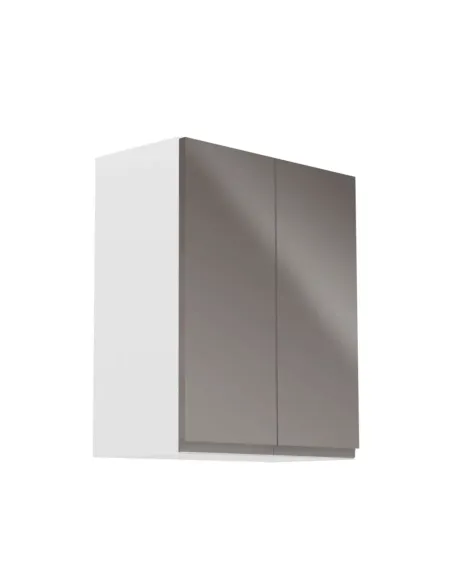 Dulap superior, AURORA G602F, bucatarie, 60x72x32 cm, PAL melaminat | MobilaOK