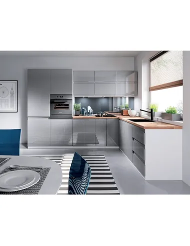Dulap superior, AURORA G602F, bucatarie, 60x72x32 cm, PAL melaminat | MobilaOK