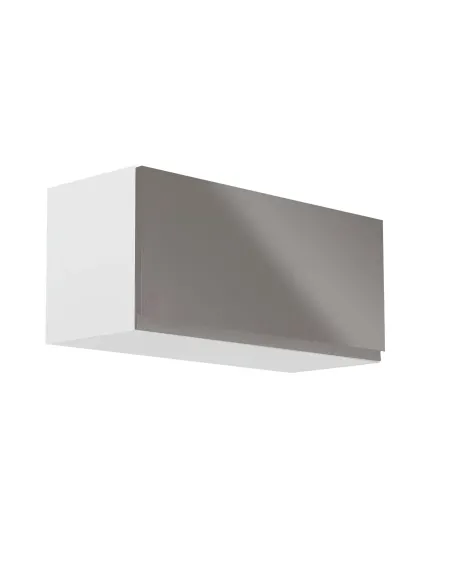 Dulap superior, AURORA G80K, bucătărie, 80x36x32 cm, PAL melaminat/MDF | MobilaOK