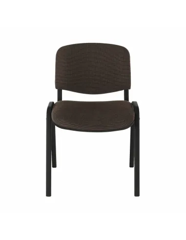 Scaun de birou ISO NEW, birou, 53x58x83 cm, textil/metal | MobilaOK