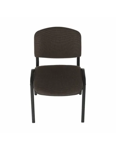 Scaun de birou ISO NEW, birou, 53x58x83 cm, textil/metal | MobilaOK