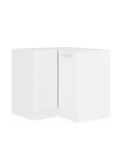 Dulap de colț SPLIT bucătărie 83/83x82x52 cm PAL melaminat | MobilaOK