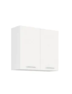 Dulap Superior, SPLIT, bucatarie/hol, 80x71.5x31 cm, PAL melaminat | MobilaOK
