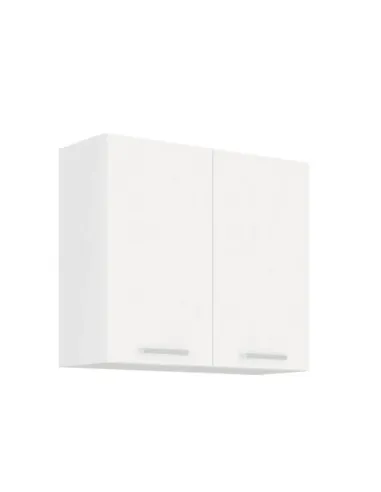 Dulap Superior, SPLIT, bucatarie/hol, 80x71.5x31 cm, PAL melaminat | MobilaOK