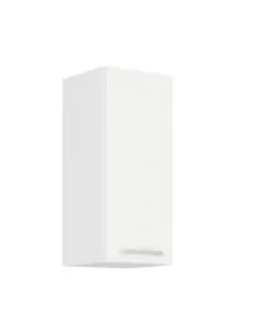 Dulap Superior, SPLIT 30 G-72 1F, bucătărie, 30x71.5x31 cm, PAL melaminat | MobilaOK