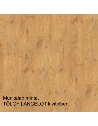 Dulap inferior VEGA, bucătărie, 80x82x52 cm, PAL melaminat | MobilaOK