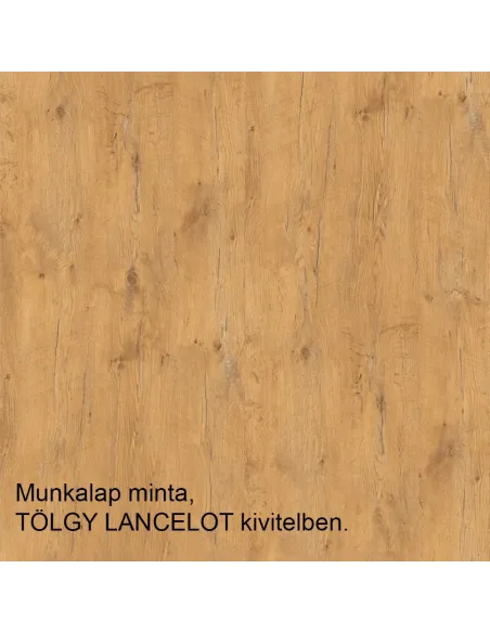 Dulap inferior VEGA, bucătărie, 80x82x52 cm, PAL melaminat | MobilaOK