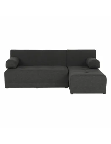 Colțar MEXX, living, 203x140x75 cm, textil Inari, spumă | MobilaOK