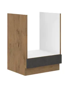 Dulap inferior VEGA, bucătărie, 60x82x52 cm, PAL melaminat | MobilaOK
