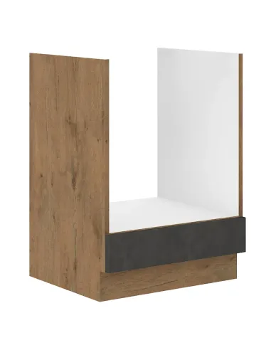 Dulap inferior VEGA, bucătărie, 60x82x52 cm, PAL melaminat | MobilaOK
